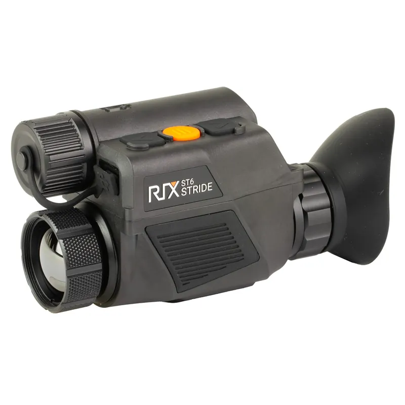 RIX STRIDE-ST6 25-640 Thermal Monocular