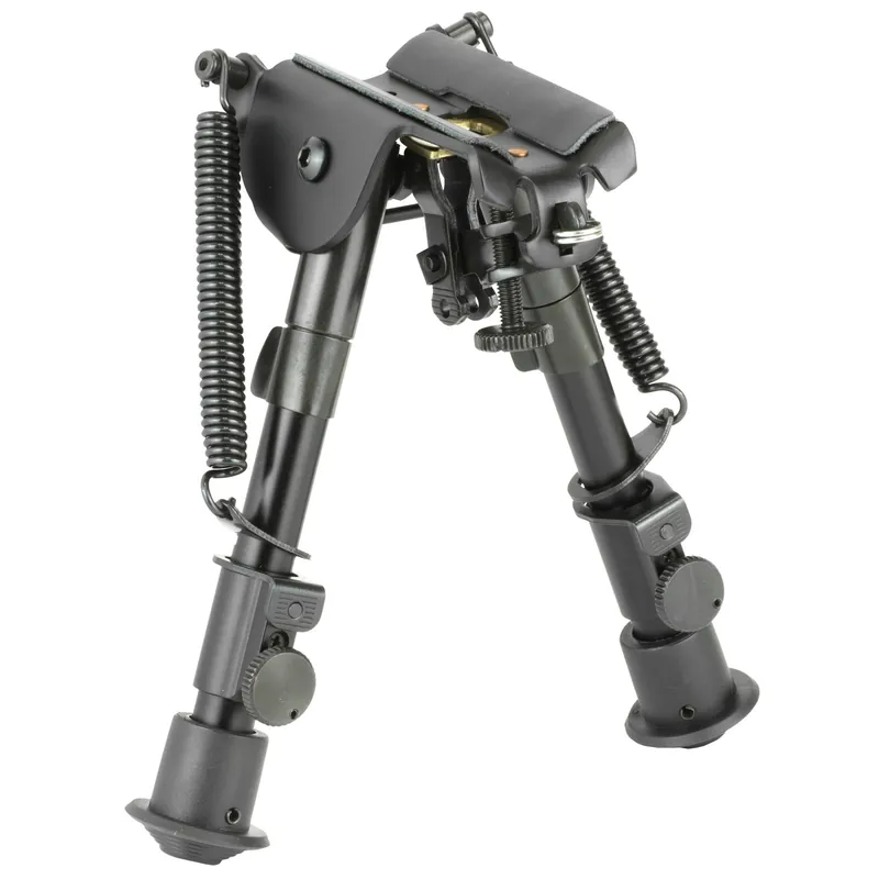 Adjustable Bipod 6-9" for Sporting Rifles