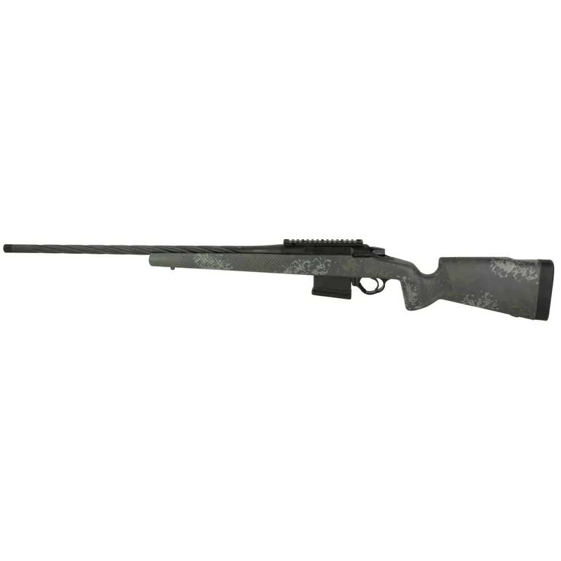 Seekins Havak PH2 6CM 24" 5-Round Mountain Rifle