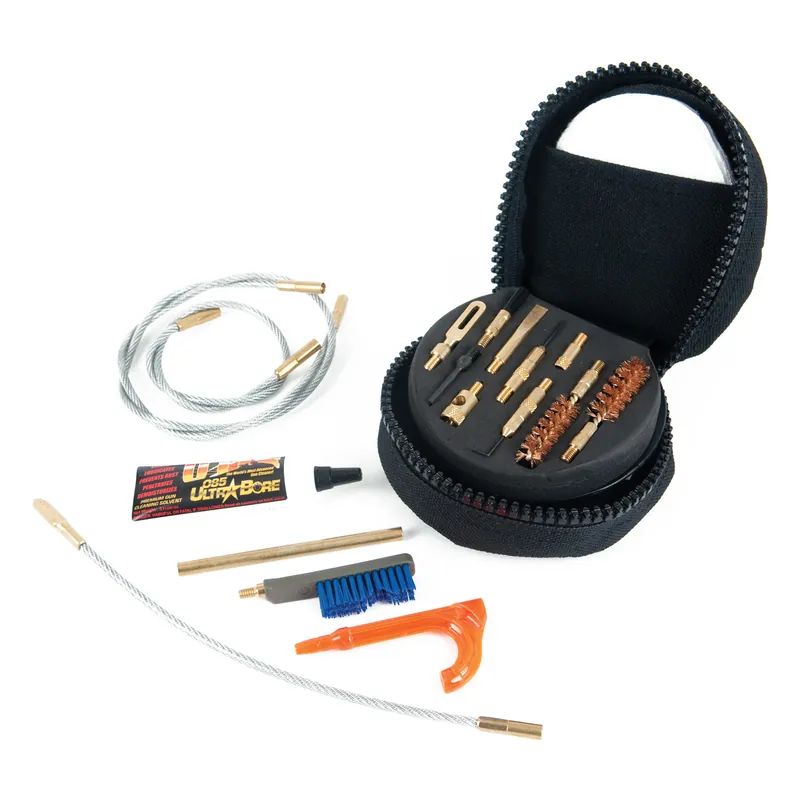 OTIS Professional Pistol Cleaning System