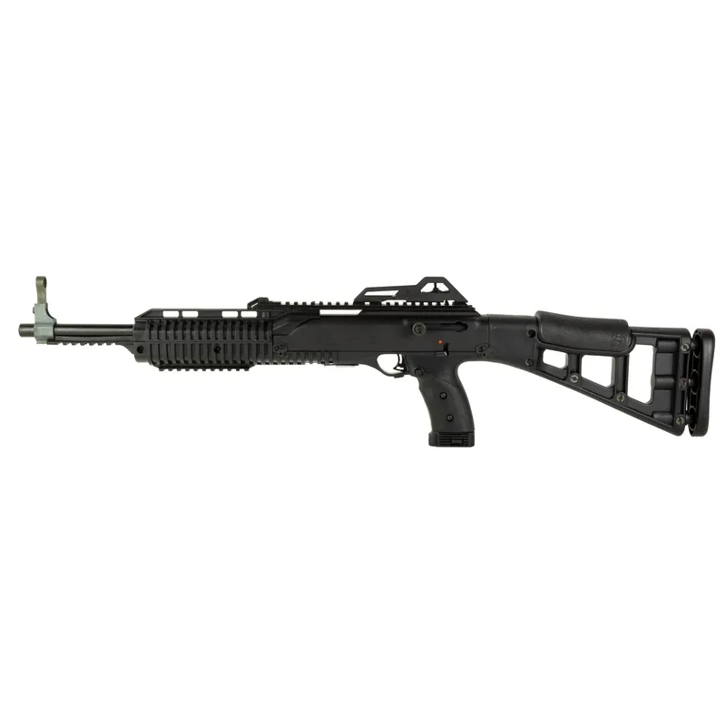 High-Point Carbine 10mm 17.5" Target Stock NTB