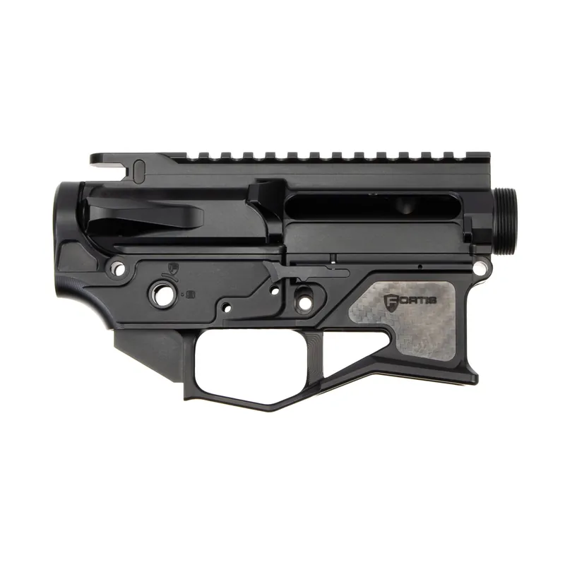 FORTIS License Gen II AR15 Set Ambidextrous