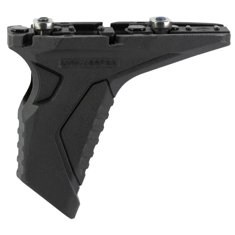 Angled Handstop Cable Management Bracket for Strike Link