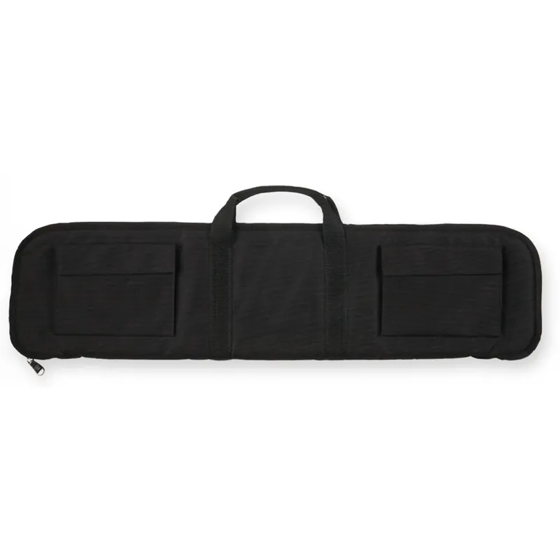 Bulldog Tactical Shotgun Case Black 35"