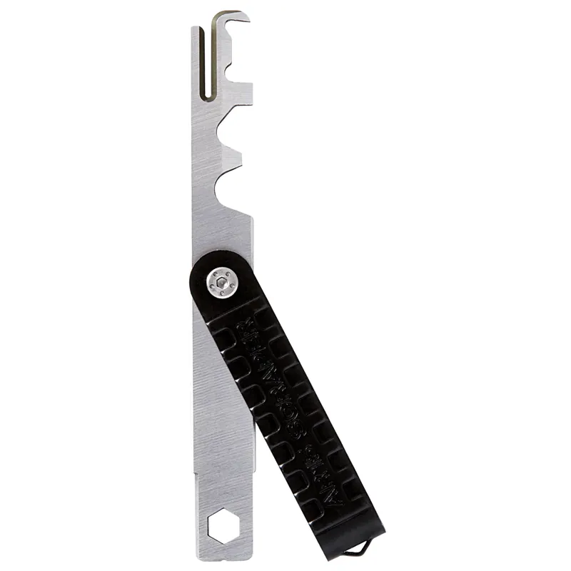 AR15 Maintenance Tool: Real Avid Scraper