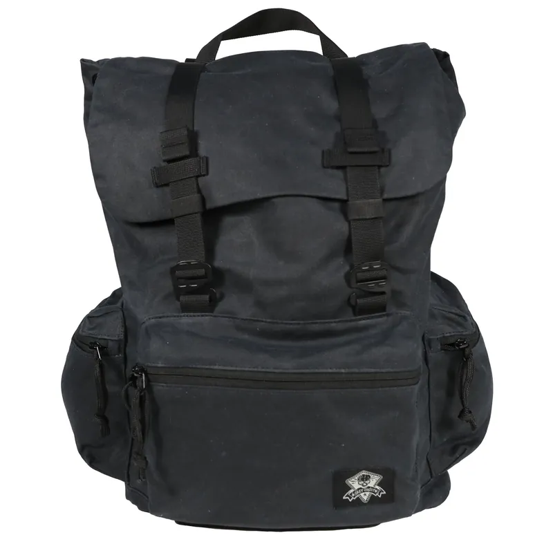 GGG Drifter Pack in Black