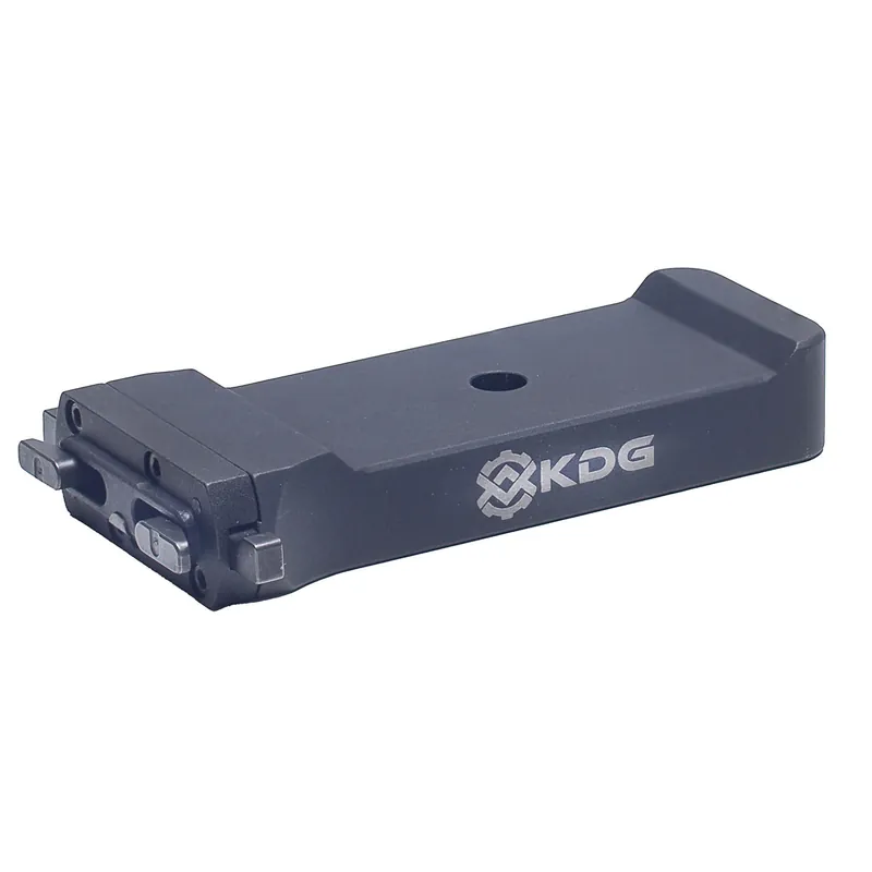 KDG Kinect M-LOK Mount for Garmin Xero C1