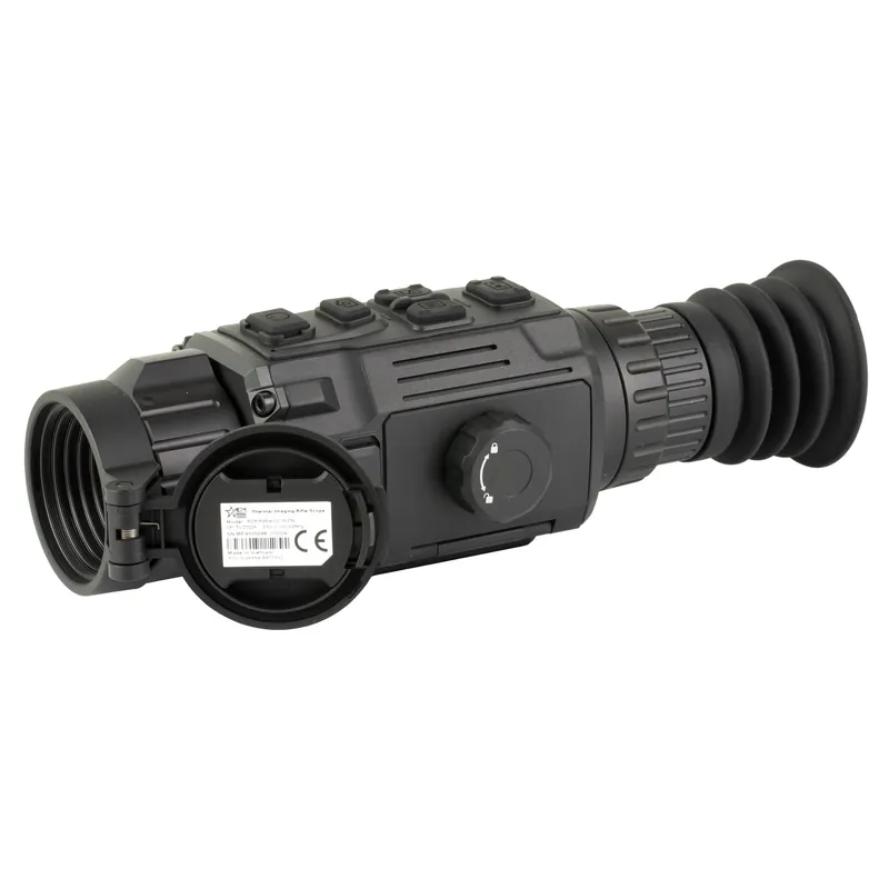 AGM Rattler V2 19-256 Thermal Scope