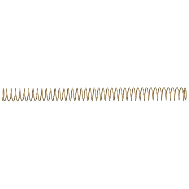 LUTH AR 223 Rifle Buffer Spring Replacement Guide