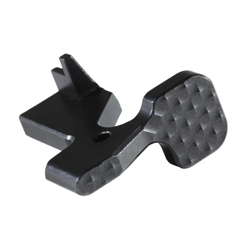 Enhanced Bolt Catch by Seekins Precision