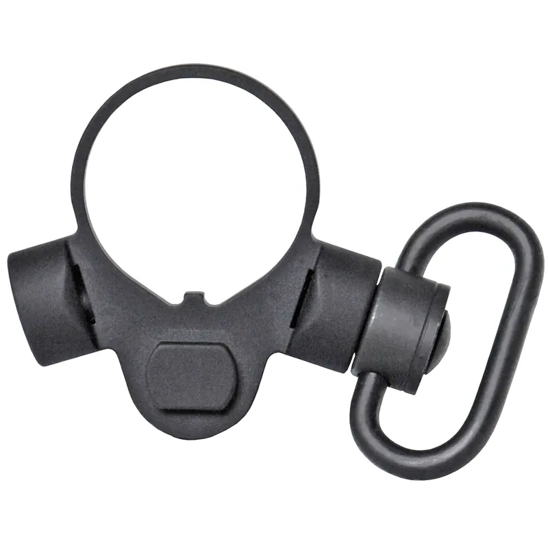Troy Black Sling Mount