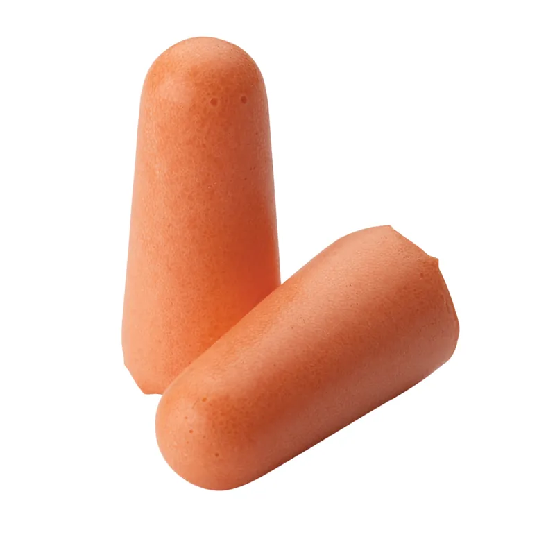 Champion Shooting Ear Plugs - Pack of 100 Pairs