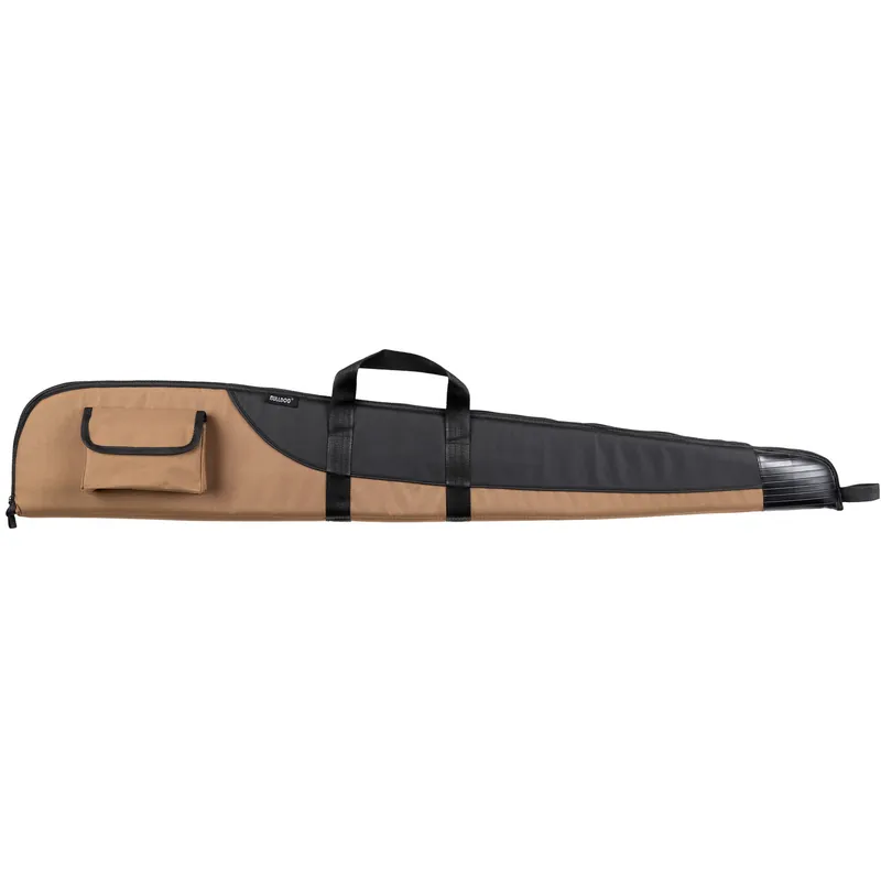 BULLDOG SUPERIOR SG BLACK/TAN 52"