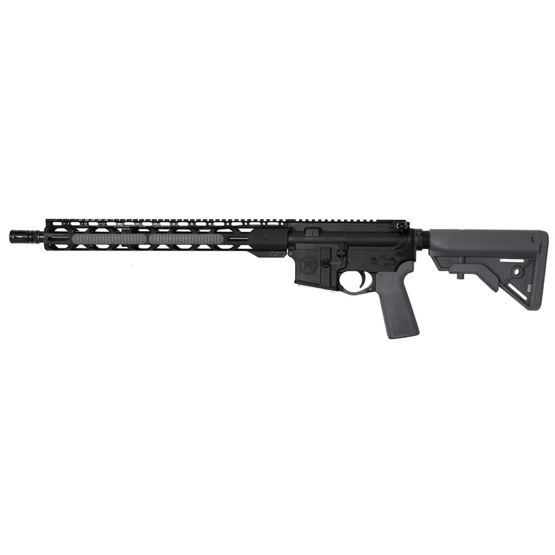 Radical Firearms 556 NATO 16" 30-Round Black/Grey Rifle