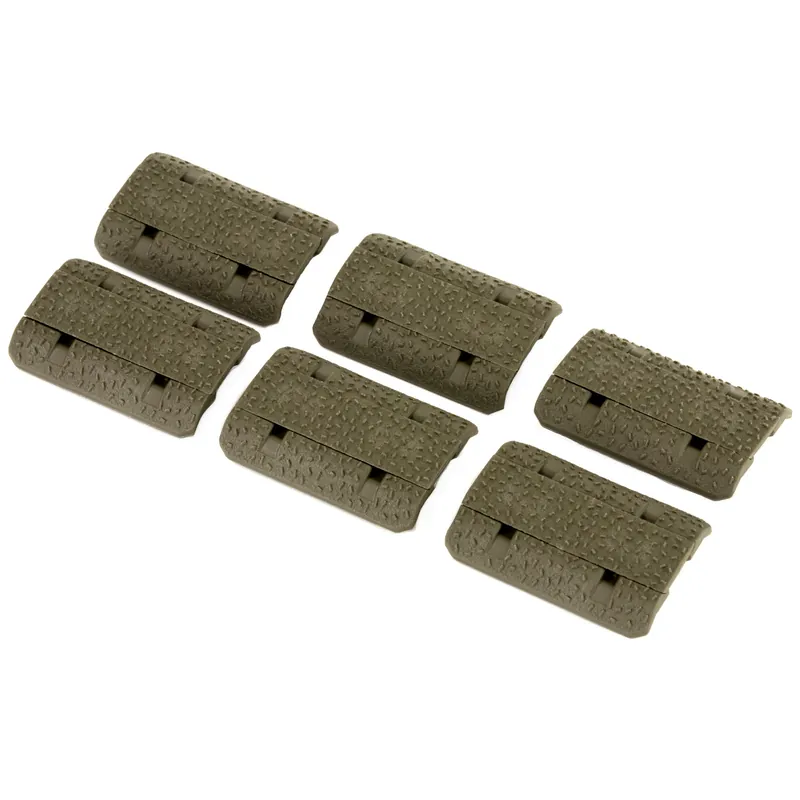 MAGPUL M-LOK Rail Cover Type 2 - Olive Drab Green