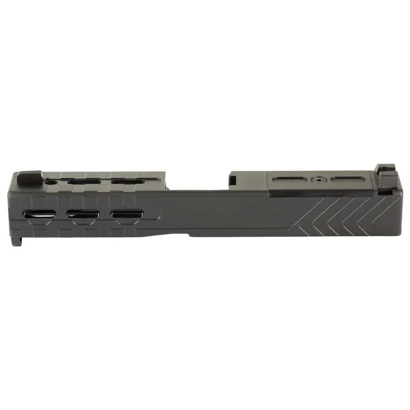 SYLVAN G19 G3 Black Slide Complete