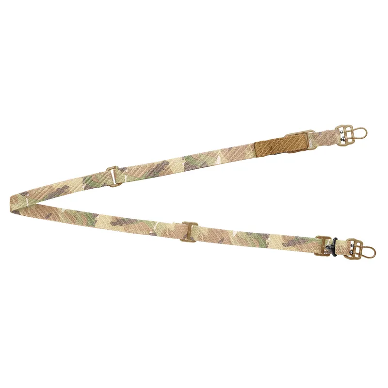 BL Force Vickers SMG Sling in Multicam Pattern