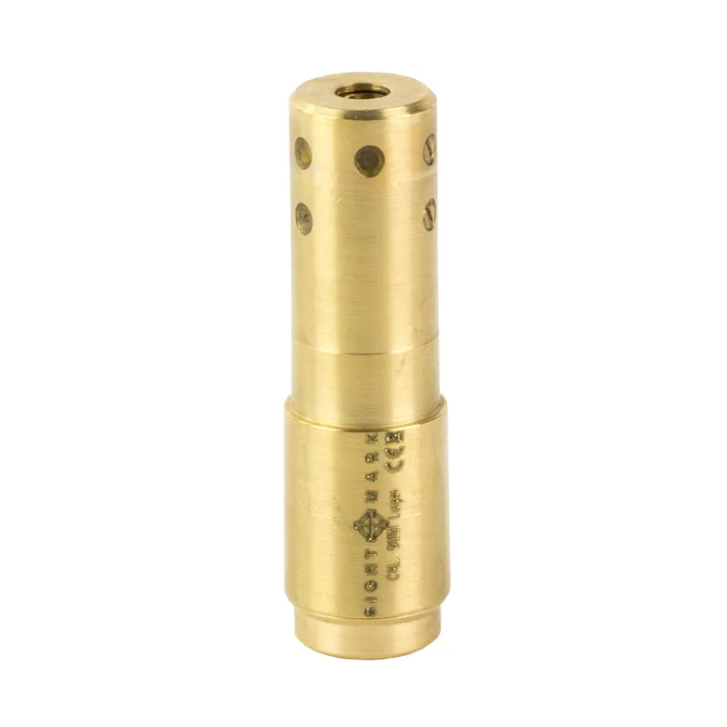 SIGHTMARK 9MM LUGER LASER BORESIGHT TOOL