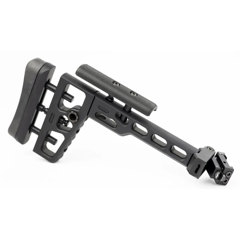 SAMSON SAS Folding Stock with Picatinny Adapter