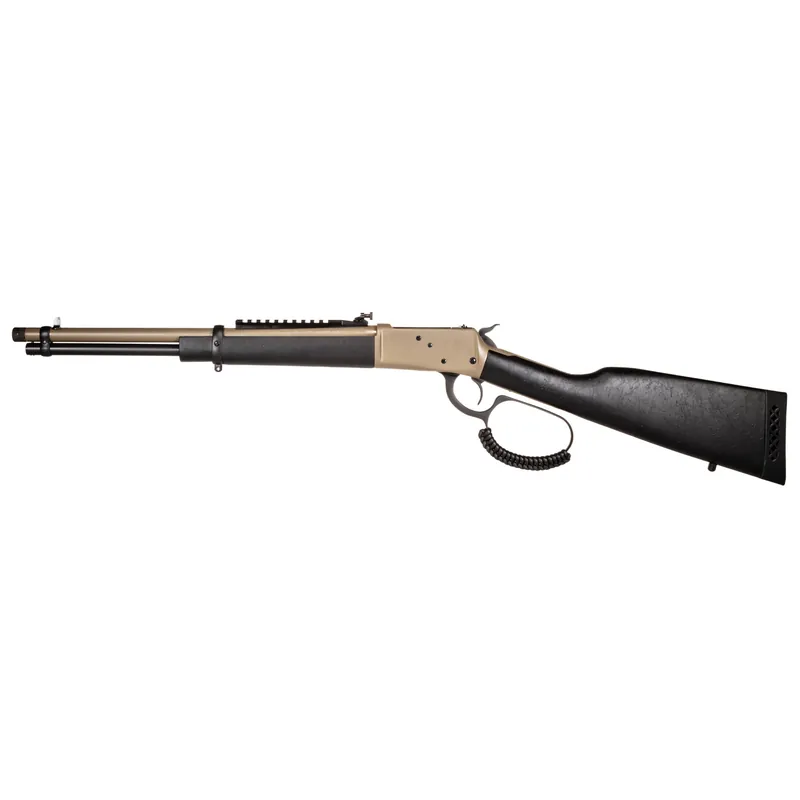 Rossi R92 .44 Magnum 16" 8-Round FDE Lever-Action Rifle