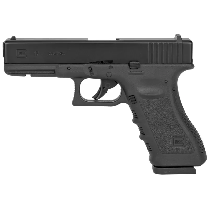 UMX GLK 17 GEN3 Blowback .177 BB Airgun