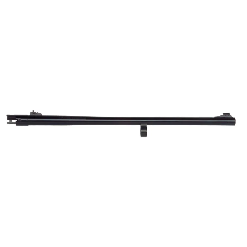 Mossberg XBBL 870 12/24/RS Shotgun - Blue Finish