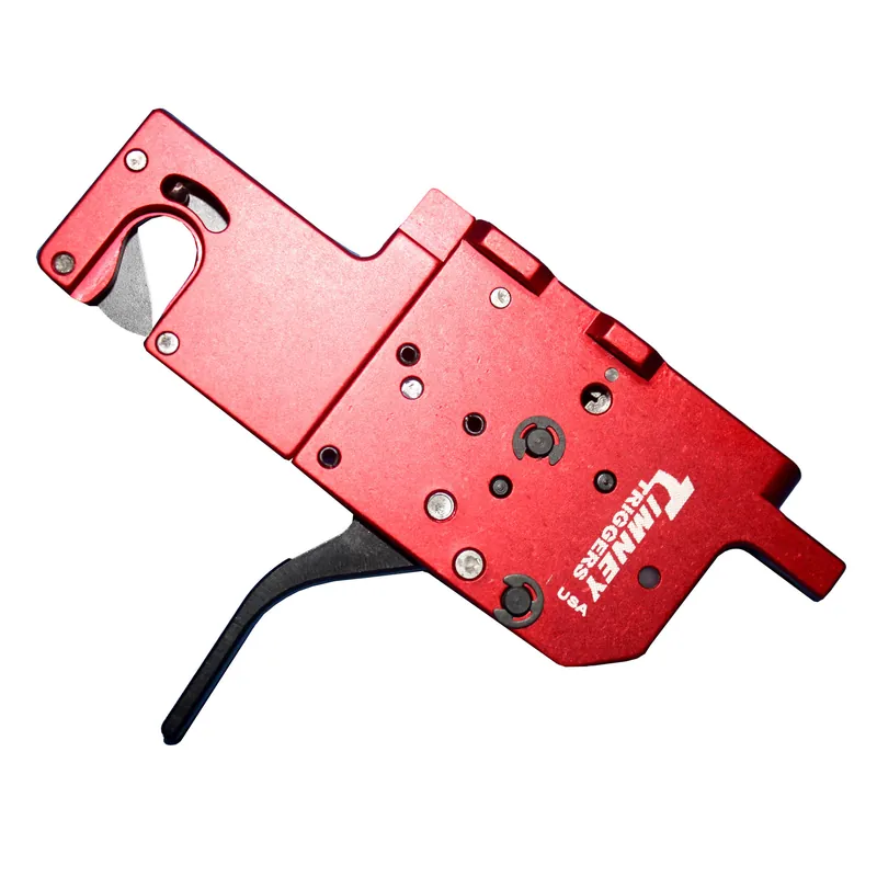 Timney Trigger Ruger Precision 2-Stage Straight