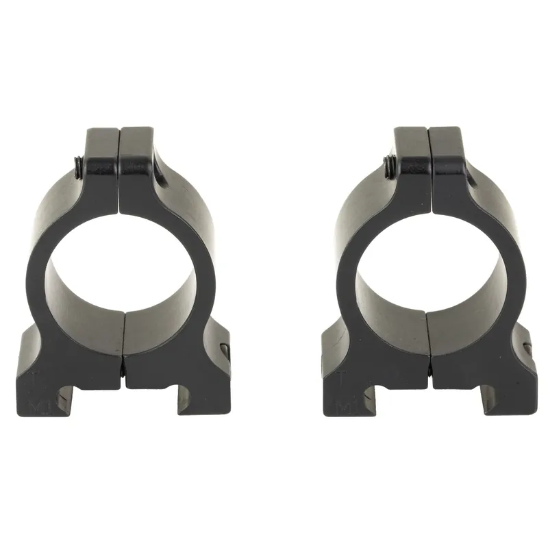DNZ Freedom Reaper 2-Piece Vertical Medium 1" Scope Mount