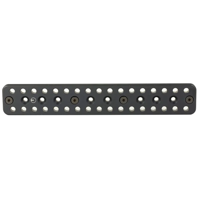 ULTRADYNE UD DYNA ARCA RAIL 9.30" - Precision Mounting Solution