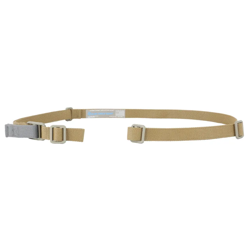 Vickers One Sling in Coyote by Blue Force