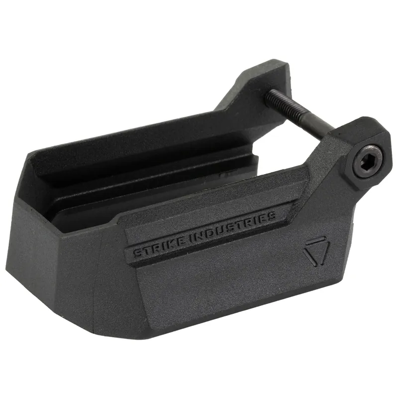 CZ Scorpion EVO Strike Magwell Accessory