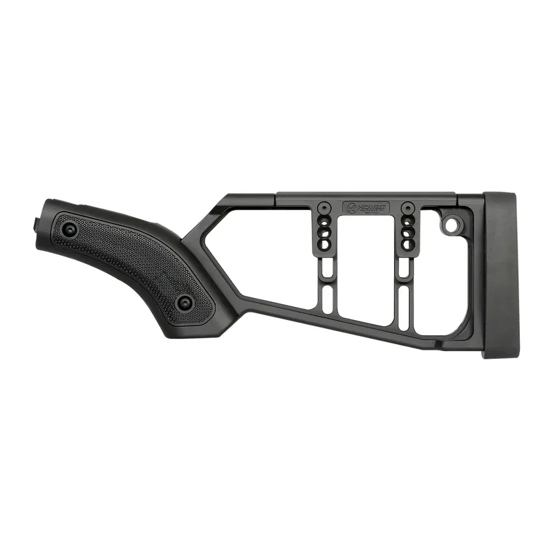 Midwest Lever Stock S&W 1854 Black