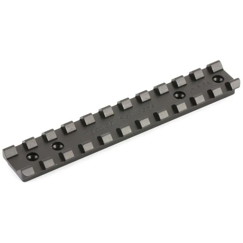 TAC SOL 15 MOA Scope Base for 10/22 - October Edition