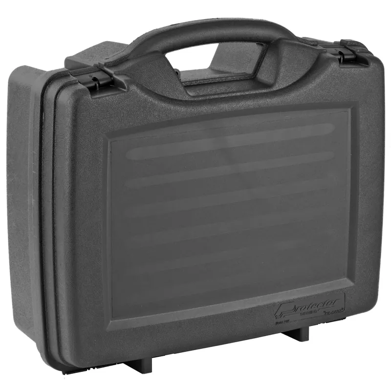 PLANO PROTECTOR 4 PISTOL/ACCESSORY CASE