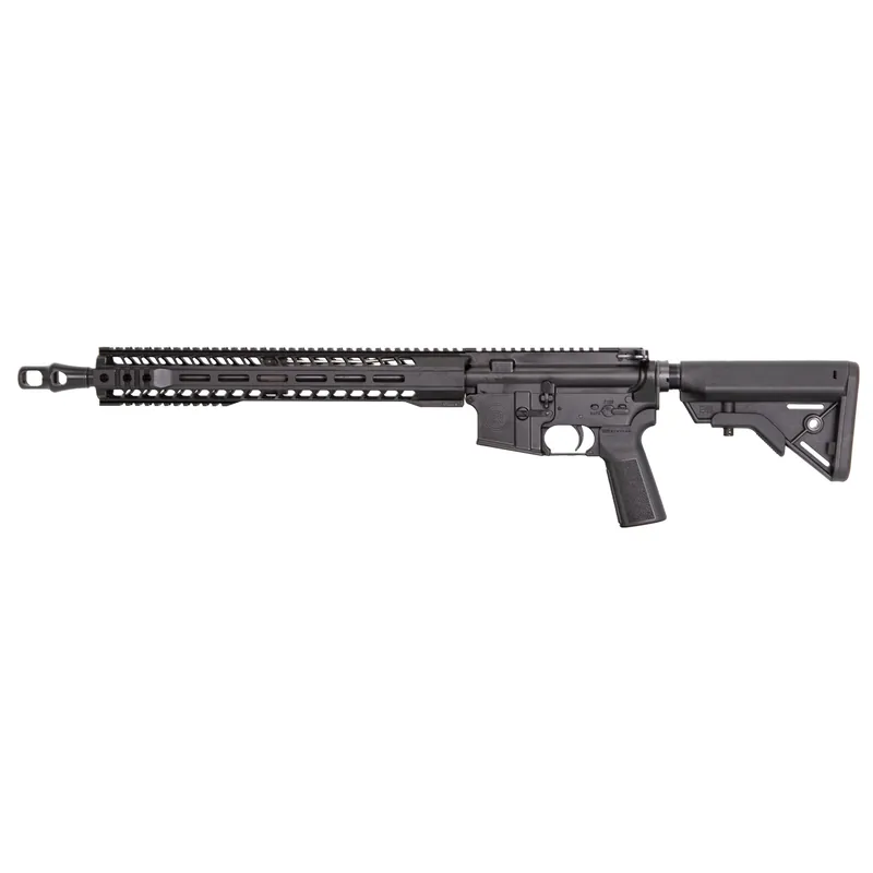 RADICAL 450BM 16" 15" MHR 5RD BLACK