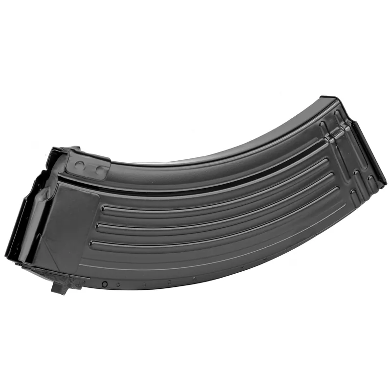 AK47 7.62x39mm 30-Round Steel Magazine