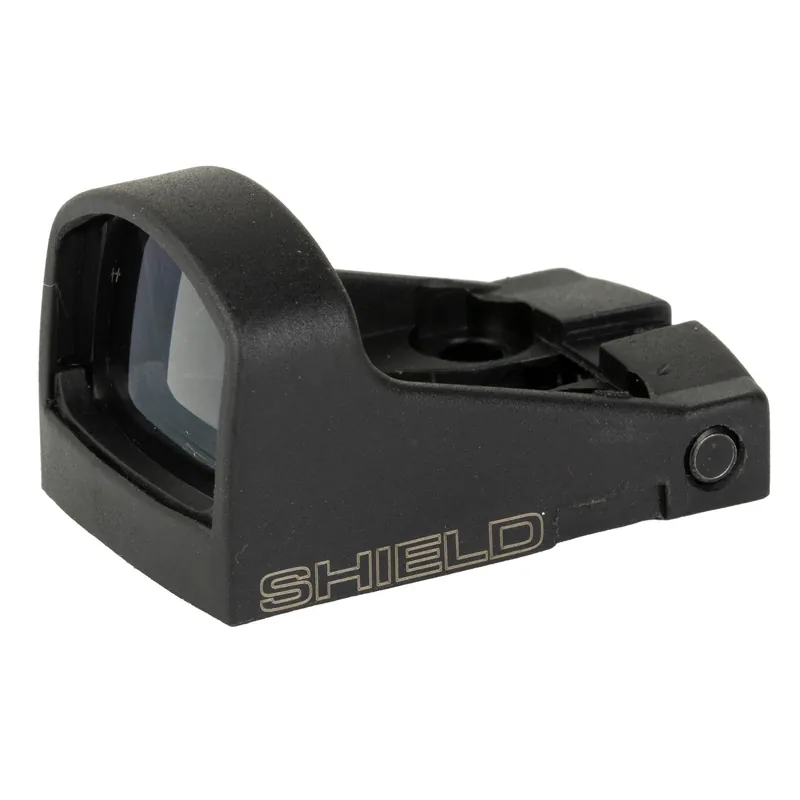 SHLDS SMS Poly Ed Mini Sight 2MOA Dot