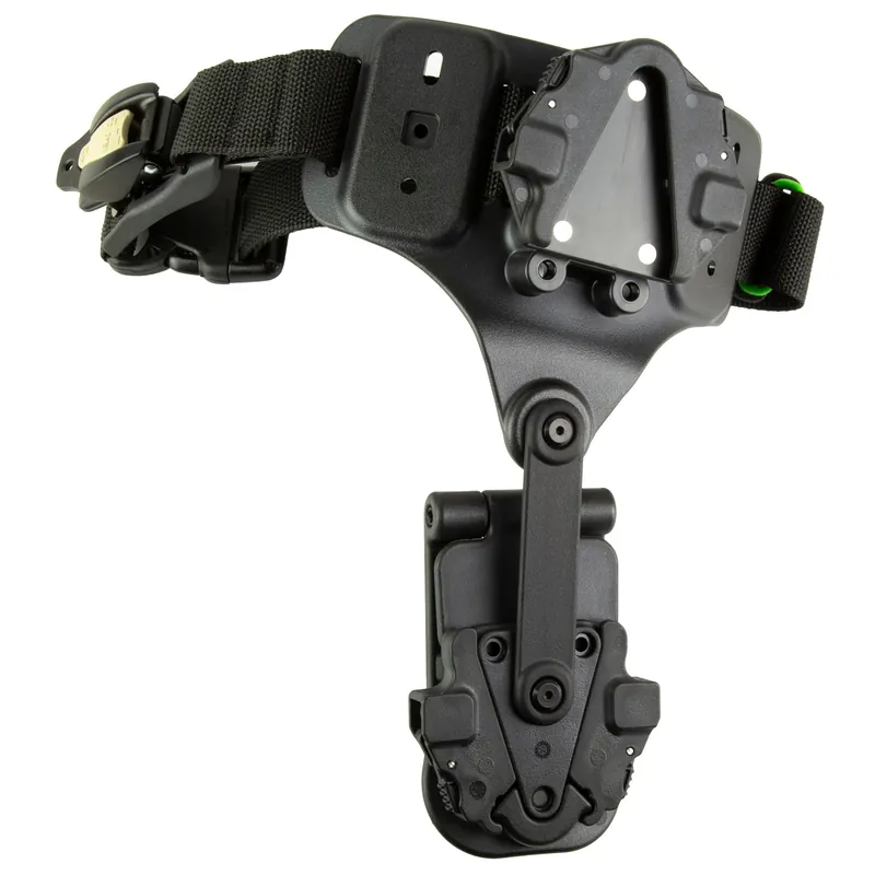 RAPID FORCE DDL BK LBS TAQ-STRAP