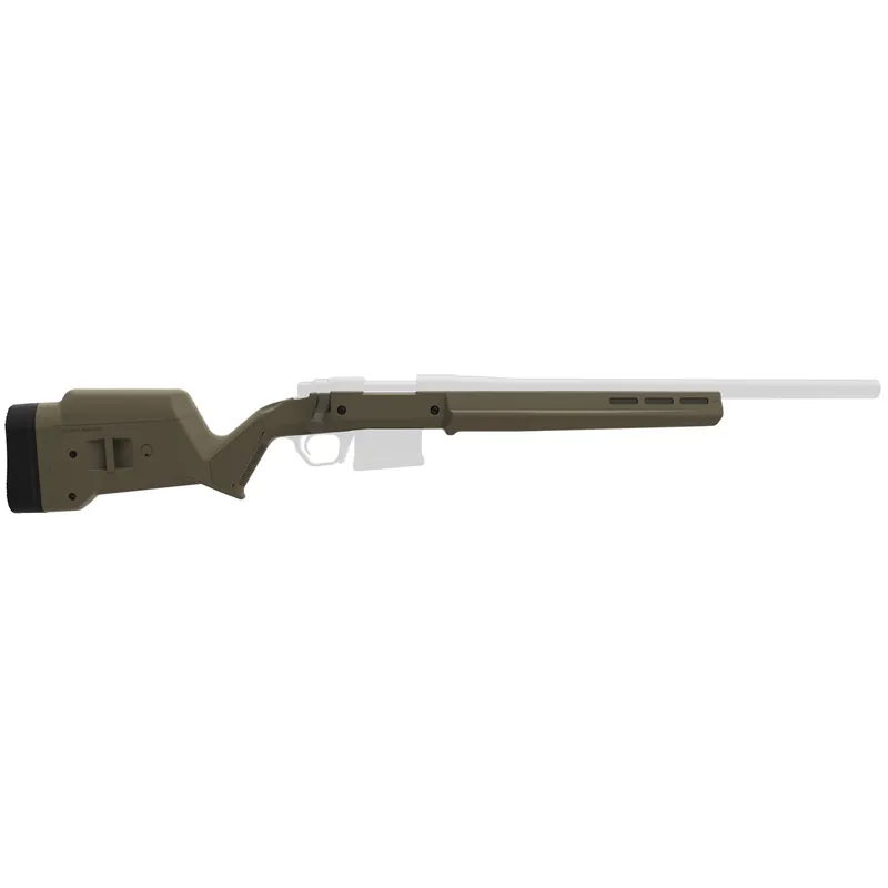 MAGPUL Hunter 700 Stock for Remington 700 Short Action in Flat Dark Earth