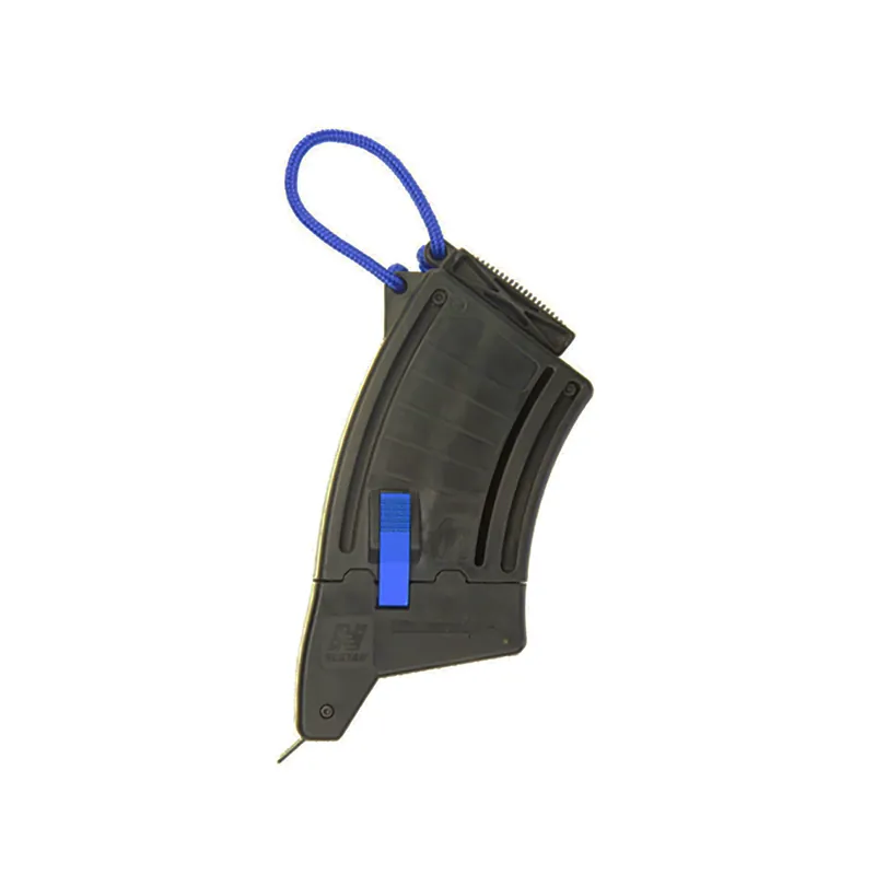 NCSTAR AK Magazine Speed Loader - Black