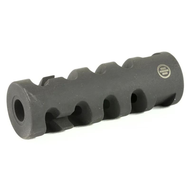 PWS PRC 5/8X24 Black Compensator