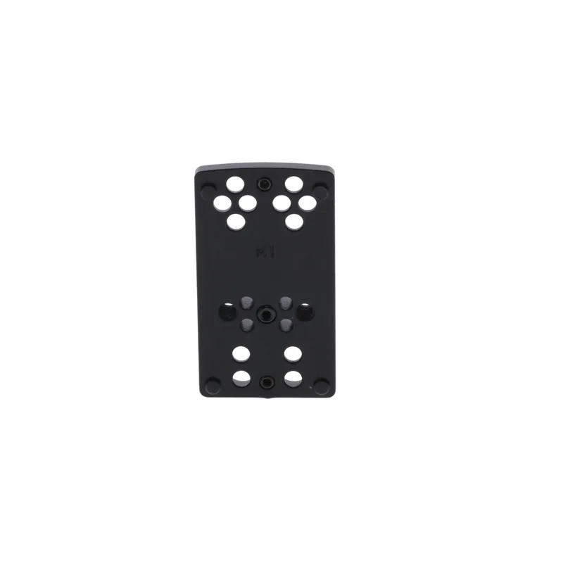 TRUGLO Red Dot Mount for M&P to TG/Vortex