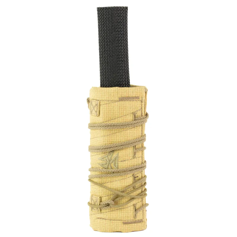BPG Suppressor Cover Heavy 6.5" x 1.5" Weight
