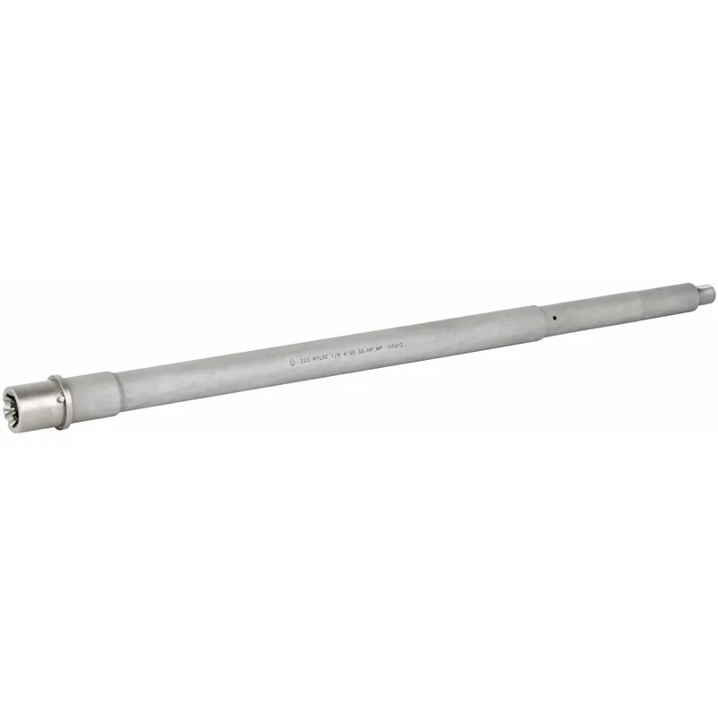 Ballistic BBL 223 Wylde 18" OPS 12 PR Rifle Barrel