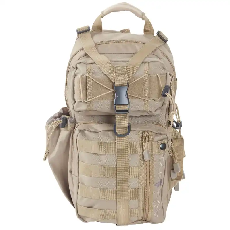 ALLEN LITE FORCE TACTICAL PACK IN TAN