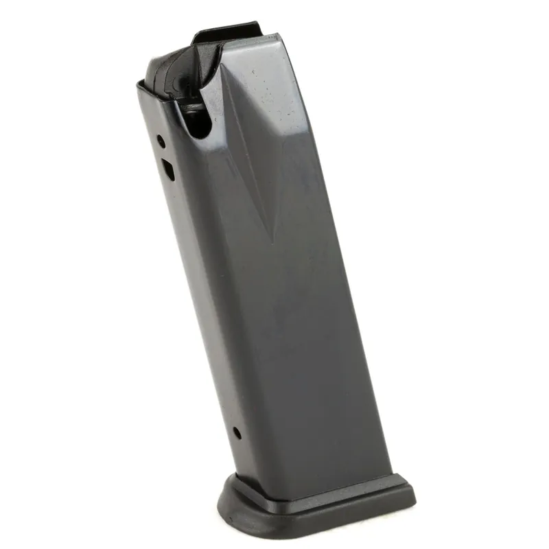 PROMAG Springfield XD 9mm 15-Round Magazine, Black