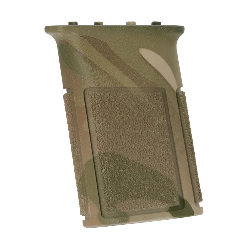 B5 Vertical Grip M-LOK Multi-Cam Accessory