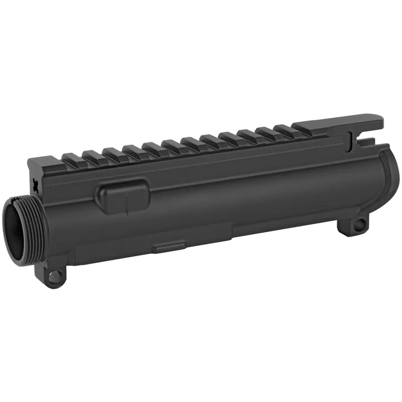 Aero AR15 Complete Upper Receiver - Black
