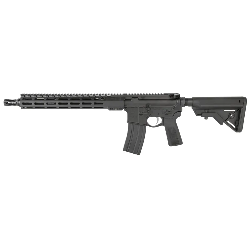 SOLGW M4 L89 13.7" HUX 5.56 NATO Black Edition