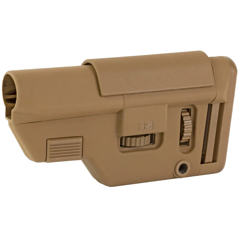 Collapsible Precision Stock Medium CB B5